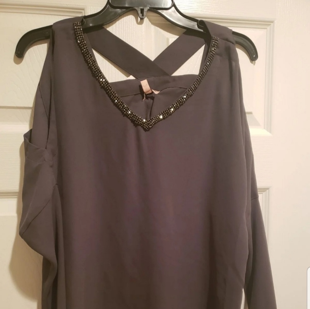 Juicy couture Blouse NWT